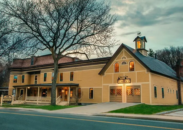 Reynolds House Inn